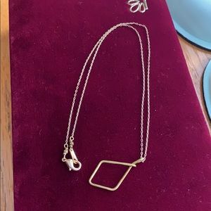 Sseko Brave Necklace